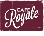 Cafe Royale Shirts