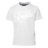 Podium Mens Poly Tee Thumbnail