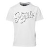 Podium Mens Poly Tee Thumbnail