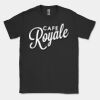 Gildan Mens Softstyle T-Shirt Thumbnail