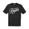 Biz Collection Mens Ice Tee Thumbnail