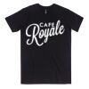 C-Force Mens Icon Tee Thumbnail