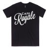 C-Force Mens Icon Tee Thumbnail
