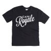 C-Force Mens Classic T Shirt Thumbnail