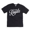 C-Force Mens Classic T Shirt Thumbnail